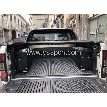 Factory Supply High Quality Wheel Ranger Tool Box